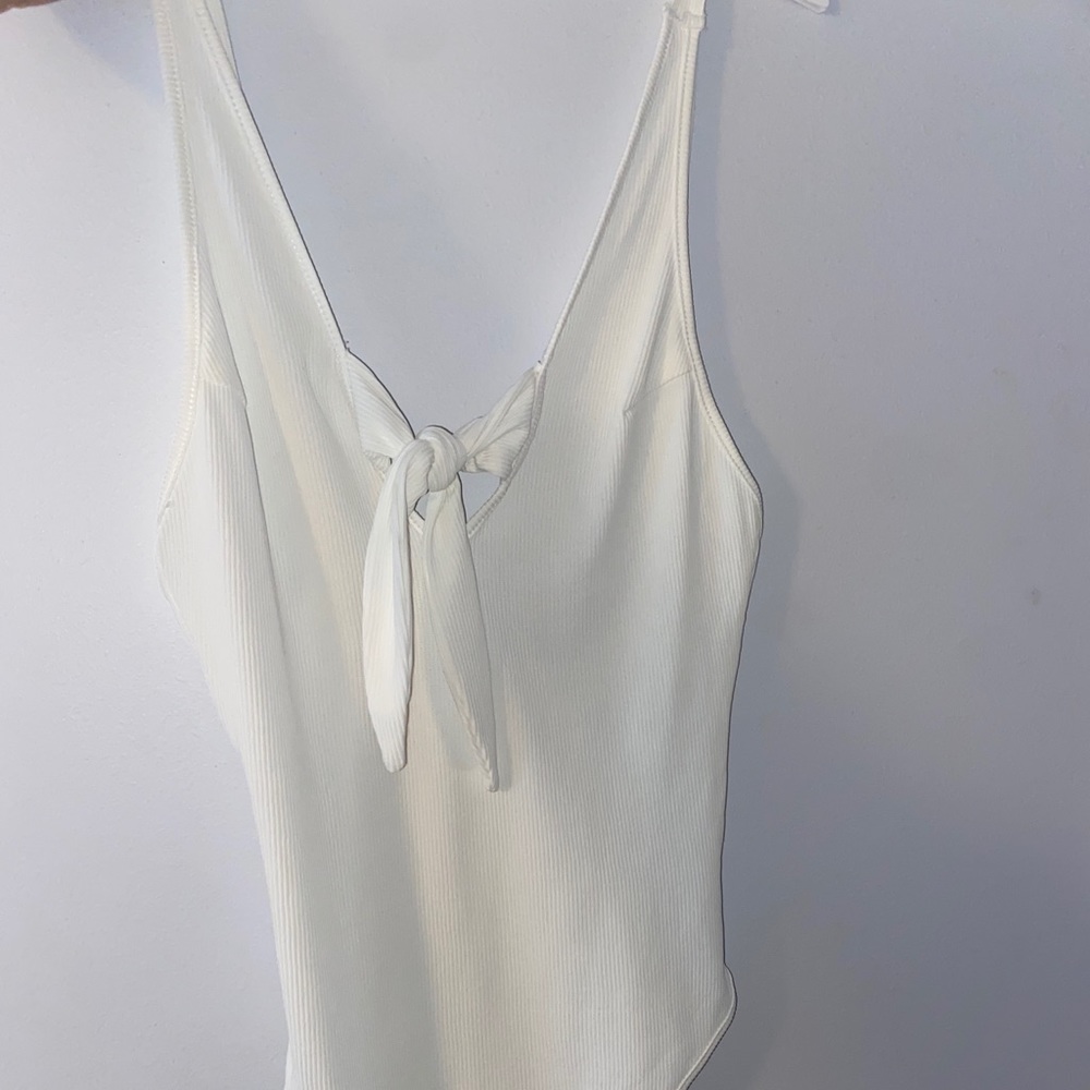NWT Vestique Bodysuit